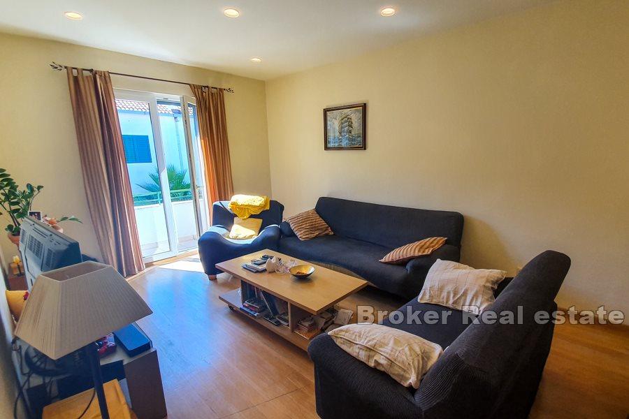 Split, Meje, komfortowe mieszkanie z jedną sypialnią