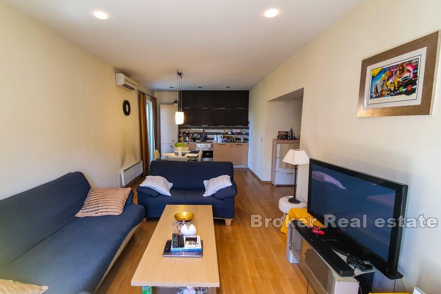 Split, Meje, komfortowe mieszkanie z jedną sypialnią