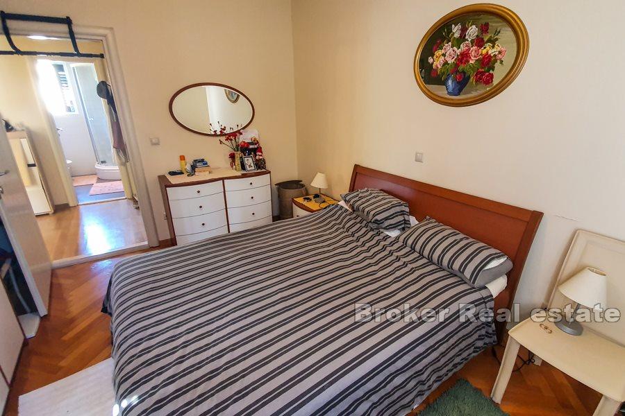 Split, Meje, komfortowe mieszkanie z jedną sypialnią