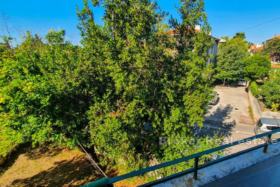 Split, Meje, komfortowe mieszkanie z jedną sypialnią