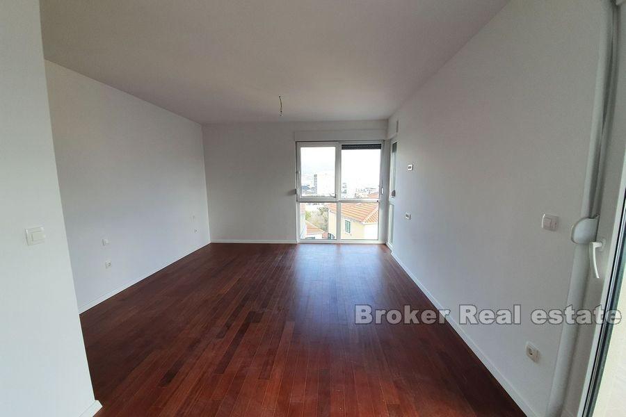 Split, Centrum - Ekskluzywny dwupoziomowy apartament w nowym budynku