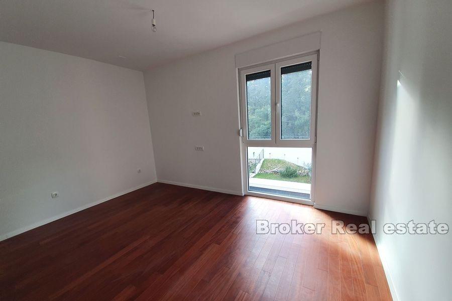 Split, Centrum - Ekskluzywny dwupoziomowy apartament w nowym budynku