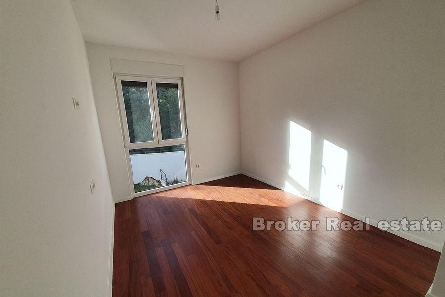 Split, Centrum - Ekskluzywny dwupoziomowy apartament w nowym budynku