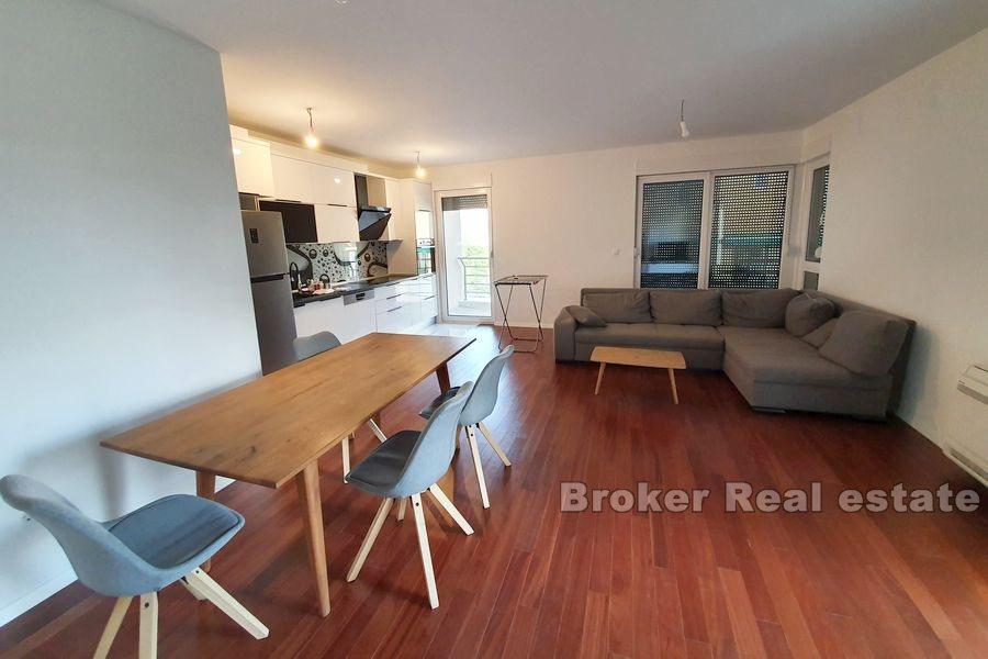 Split, Centrum - Luxusní apartmán se třemi ložnicemi poblíž lesa Marjan