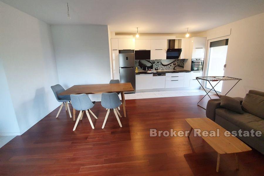 Split, Centrum - Luxusní apartmán se třemi ložnicemi poblíž lesa Marjan