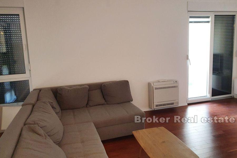 Split, Centrum - Luxusní apartmán se třemi ložnicemi poblíž lesa Marjan