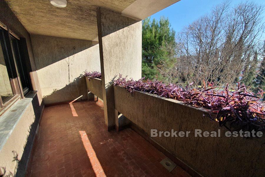 Split, Firule - Komfortní byt se 3 ložnicemi