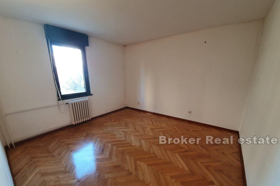 Split, Firule - Komfortable 3-Zimmer-Wohnung
