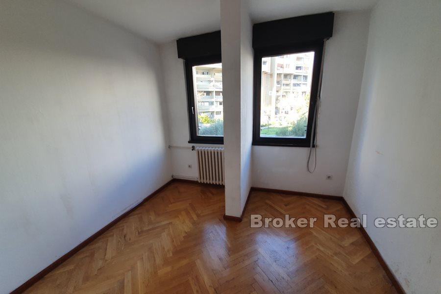 Split, Firule - Komfortable 3-Zimmer-Wohnung