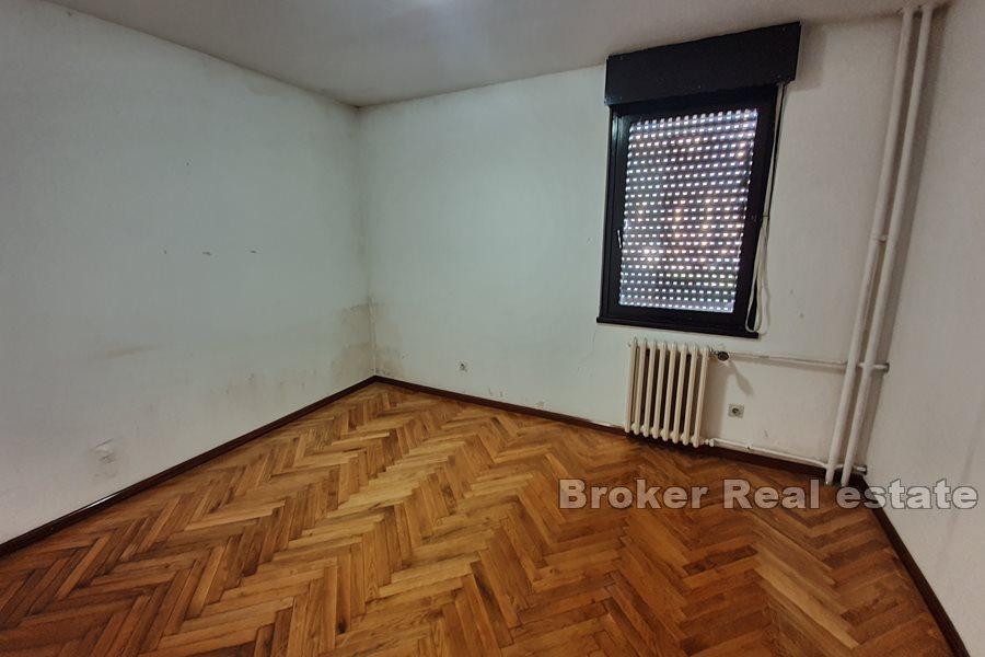 Split, Firule - Komfortní byt se 3 ložnicemi