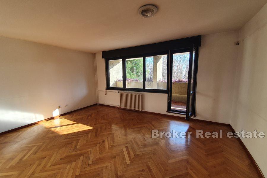Split, Firule - Komfortable 3-Zimmer-Wohnung