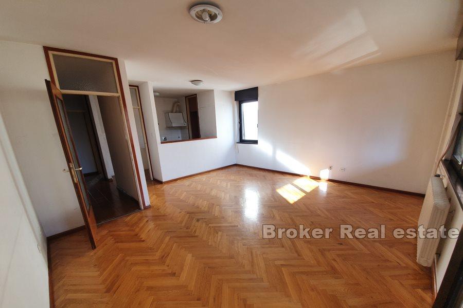 Split, Firule - Komfortable 3-Zimmer-Wohnung