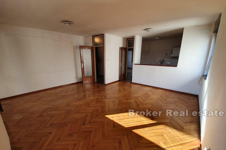 Split, Firule - Komfortable 3-Zimmer-Wohnung