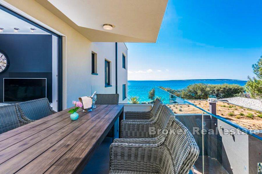 Island of Pag - Luxury apartment, by the sea and beach