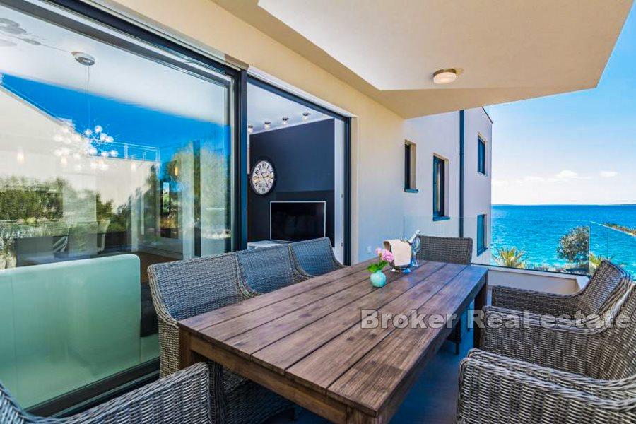 Island of Pag - Luxury apartment, by the sea and beach