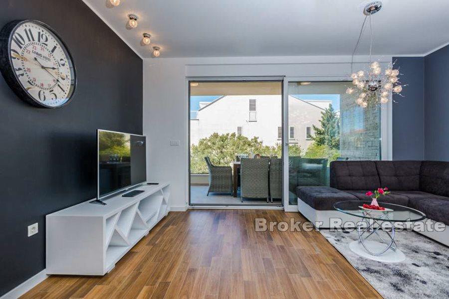 Island of Pag - Luxury apartment, by the sea and beach