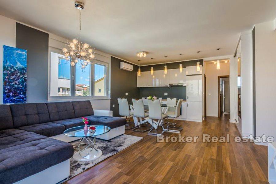 Island of Pag - Luxury apartment, by the sea and beach