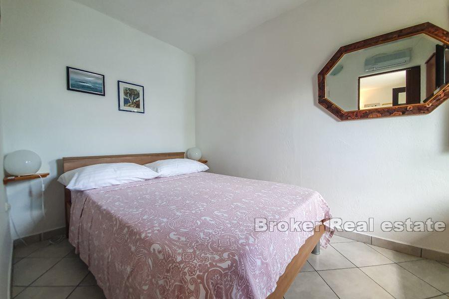 Zadar - Husets första rad mot havet