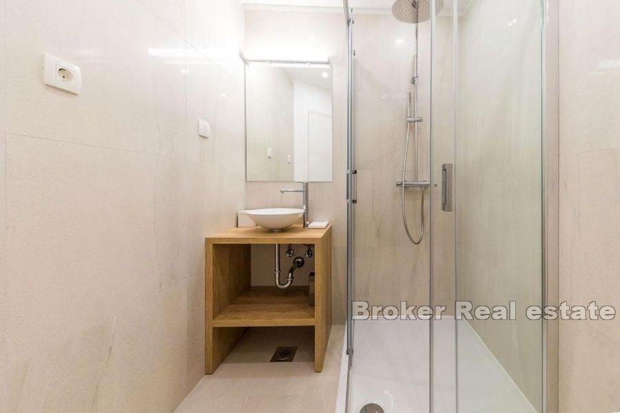 Сплит - Сплит 3, комфортабельная трехкомнатная квартира