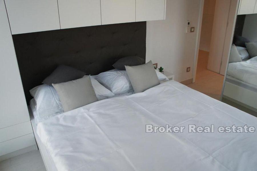 Island of Pag - Villa med basseng og havutsikt