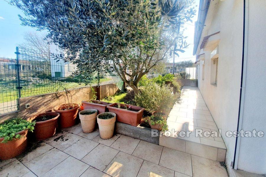 Near Zadar - House with a yard