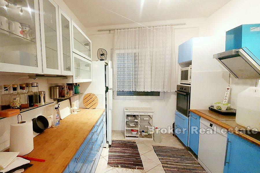 Near Zadar - House with a yard