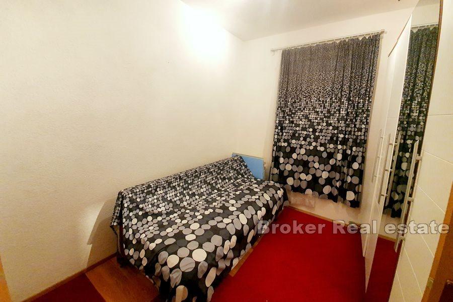 Near Zadar - House with a yard