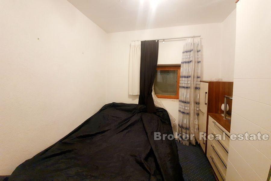 Near Zadar - House with a yard