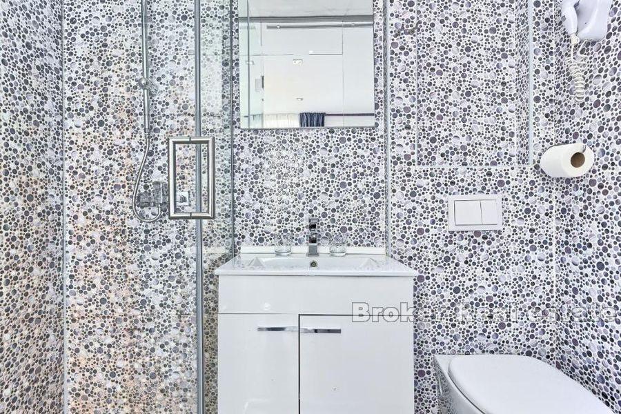 Split, Center - four bedrooms / accommodation units