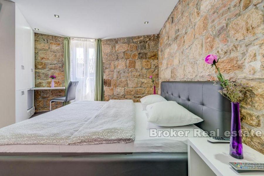 Split, Center - four bedrooms / accommodation units