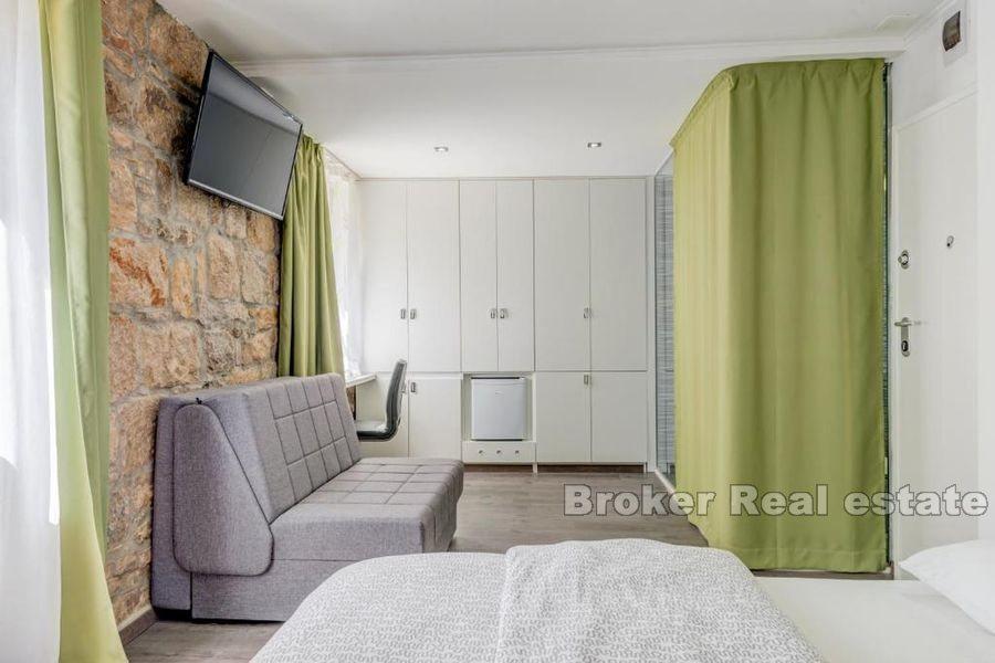 Split, Center - four bedrooms / accommodation units