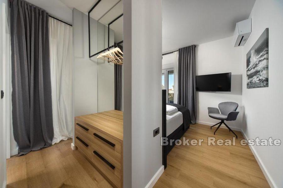 Задар - Вилла с бассейном у пляжа