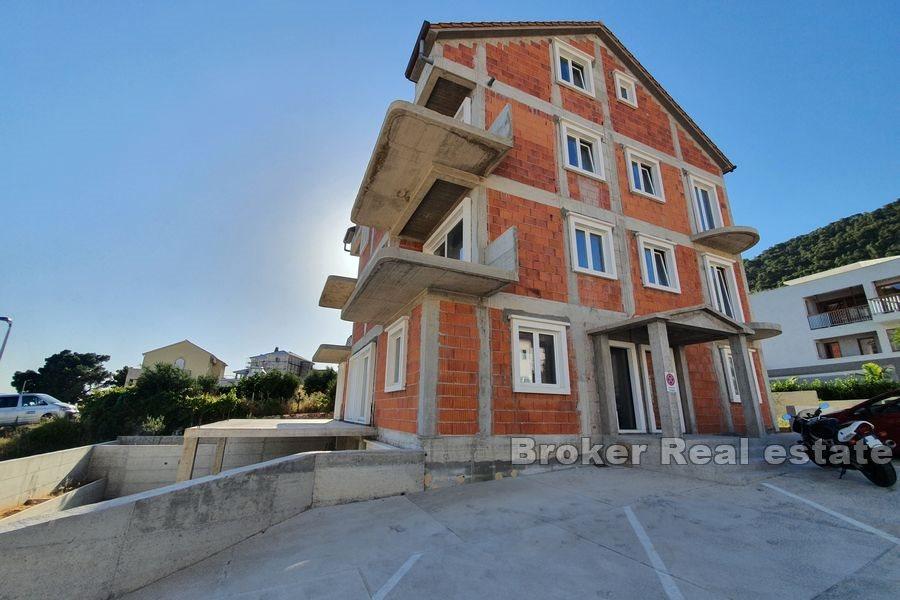 Island of Brac - Eiendom med syv leiligheter