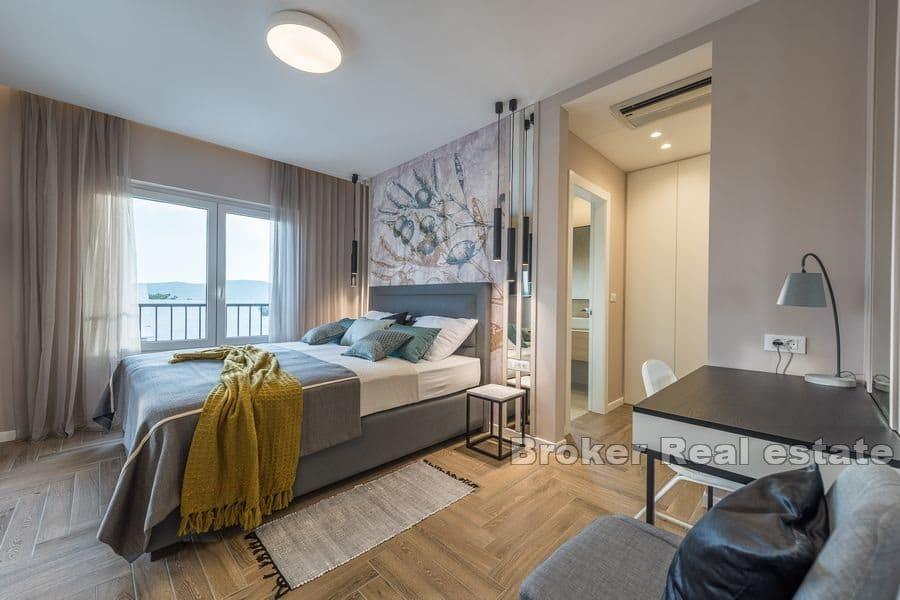 Zadar - First class modern villa with swimming pool