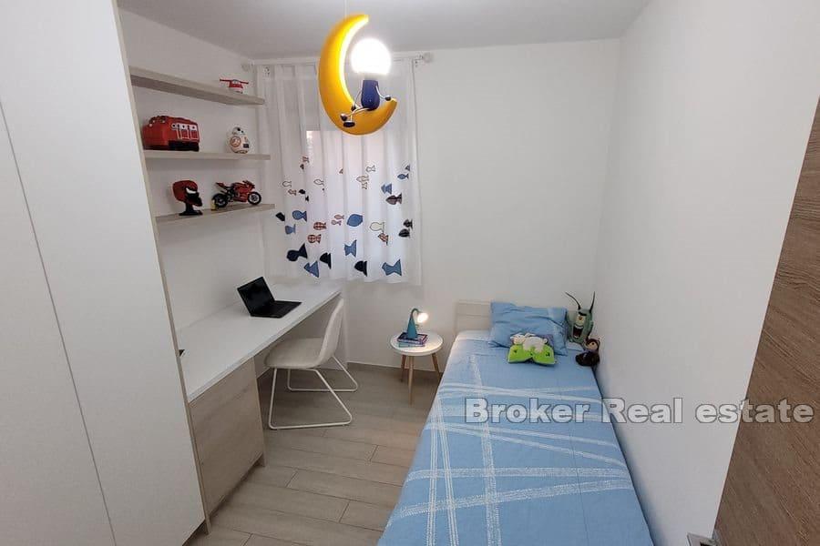 Zadar - Komfortní dům s atraktivní zahradou