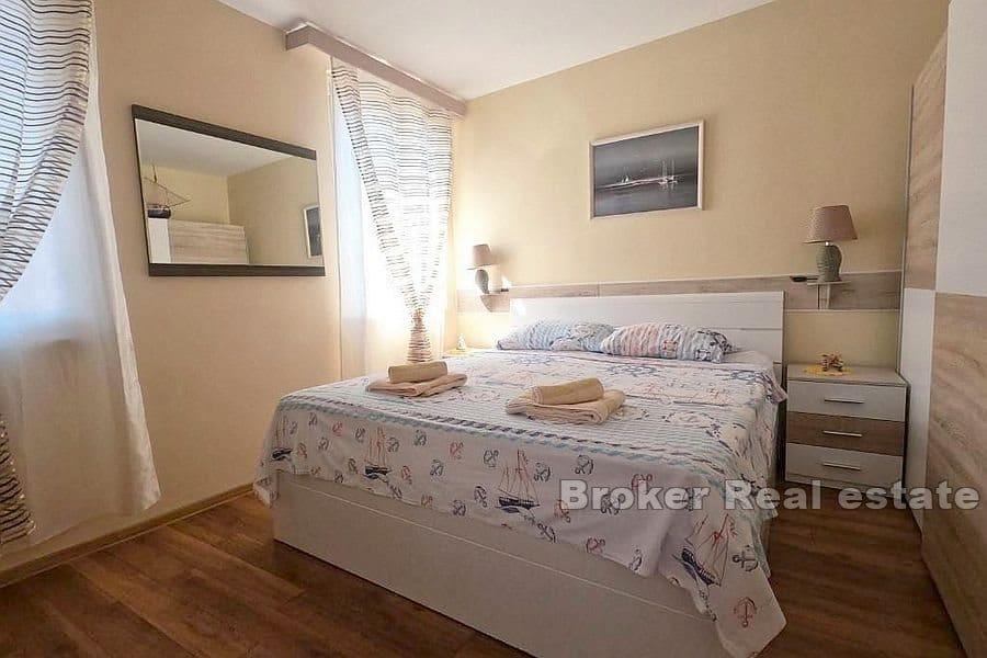 Split Center - Dwie jednostki idealne do wynajmu turystycznego