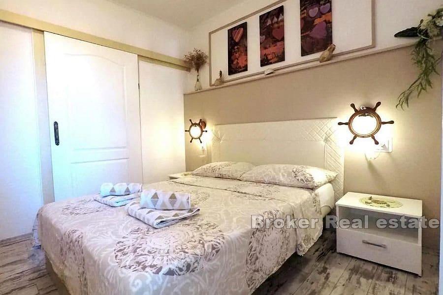 Split Center - Dwie jednostki idealne do wynajmu turystycznego