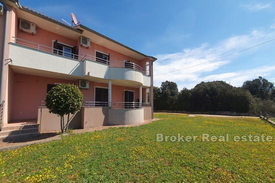 Zadar - Dům nedaleko pláže ideální pro turistiku