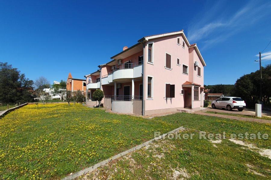 Zadar - Dom niedaleko plaży idealny dla turystyki