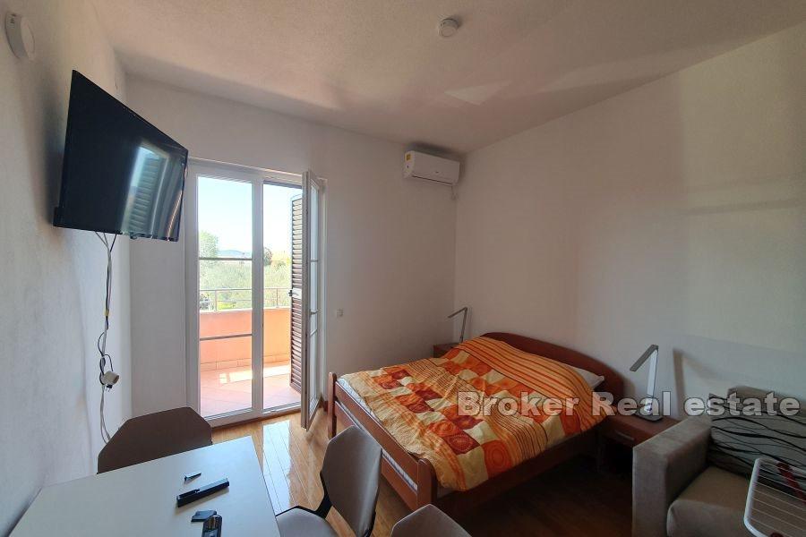 Zadar - Dom niedaleko plaży idealny dla turystyki