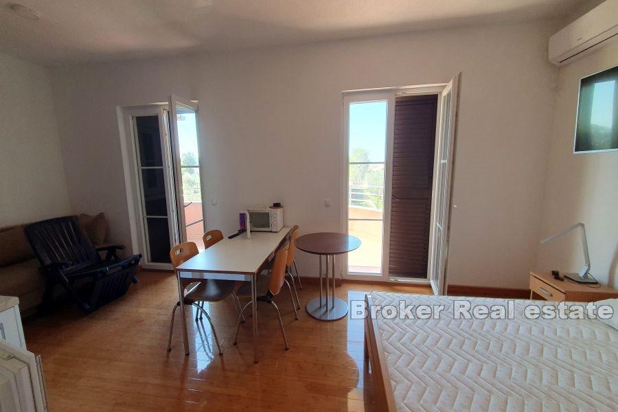 Zadar - Dom niedaleko plaży idealny dla turystyki