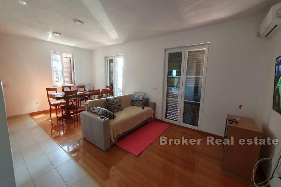 Zadar - Dom niedaleko plaży idealny dla turystyki