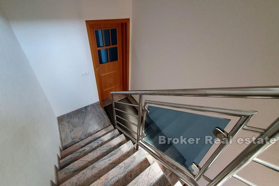 Zadar - Dom niedaleko plaży idealny dla turystyki