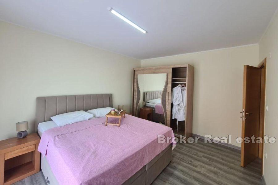 Zadar - Casa con piscina e vista mare