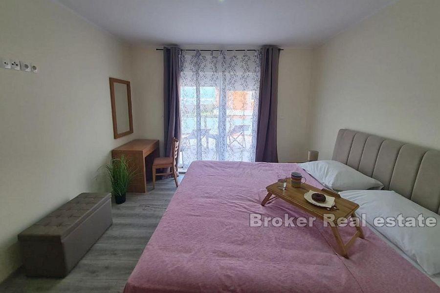 Zadar - Casa con piscina e vista mare