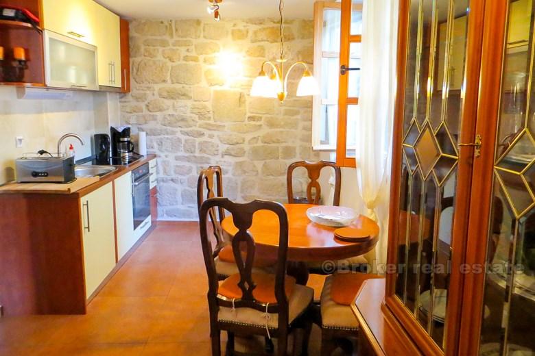 Split, une belle maison récemment rénovée