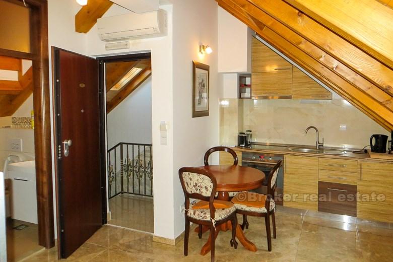 Split, une belle maison récemment rénovée