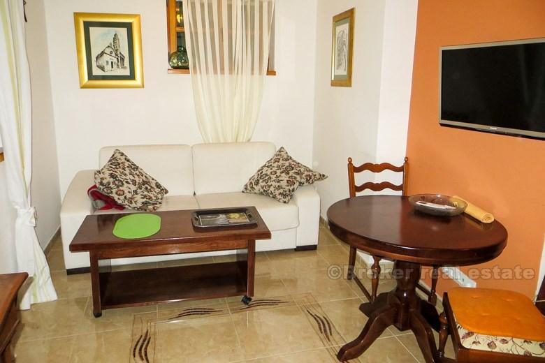 Split, une belle maison récemment rénovée