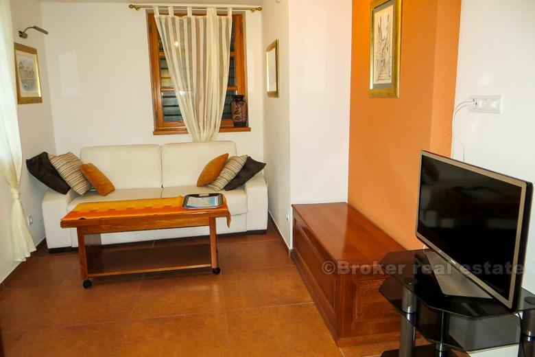 Split, une belle maison récemment rénovée