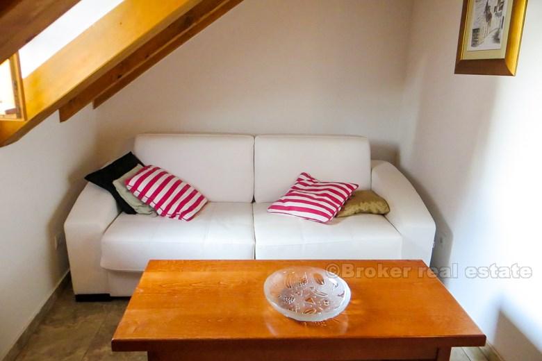 Split, une belle maison récemment rénovée